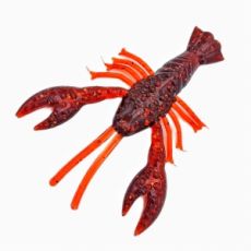 Ruthless Orka King Crab 7,5cm 4kpl DR
