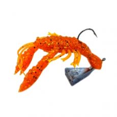 Ruthless Orka King Crab 7,5cm 4kpl O