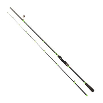 Ruthless Pro Series – Perch 7’0″/214cm 4-17g Avokelavapa