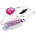 Savage Gear Da Bush Spinnerbait 42g PINK