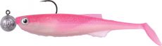 SPRO Power Catcher Ready Jig 10cm 1kpl UV Pink Pearl