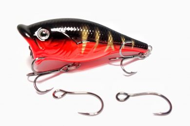 Ruthless Plopper Popper 6,5cm #06