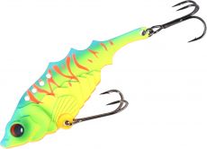 Mikado M-Vib 5g Chartreuse