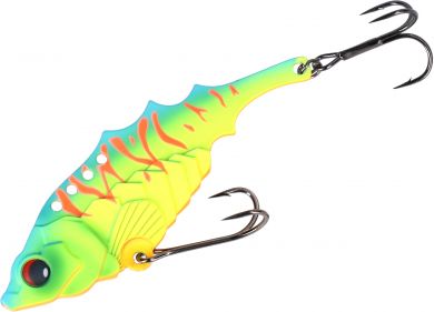 Mikado M-Vib 5g Chartreuse