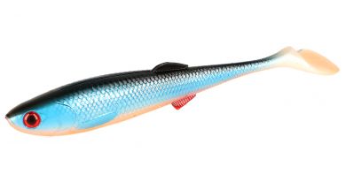 Mikado Sicario 18cm 52g Blue Roach