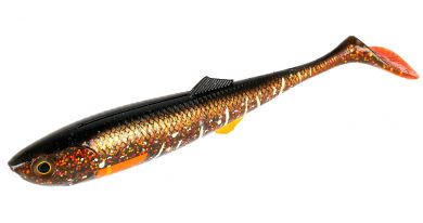 Mikado Sicario 14cm Dirty Pike