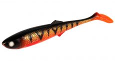 Mikado Sicario 18cm 52g Orange Perch