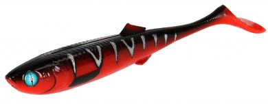 Mikado Sicario 14cm Red Tiger