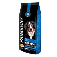 ProBooster Adult Maxi Chicken 12kg