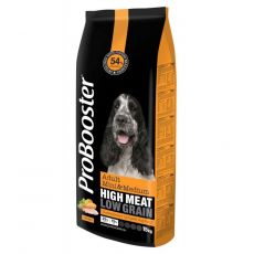 ProBooster Adult Mini & Medium 3kg