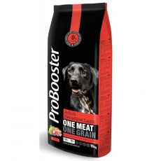 ProBooster Adult Sensitive Lamb 12kg