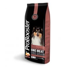 ProBooster Adult Sensitive Salmon 12kg