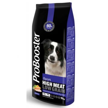 ProBooster Adult Sport Chicken 15kg