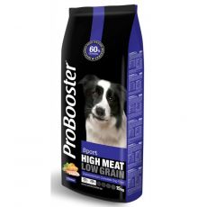 ProBooster Adult Sport Chicken 3kg