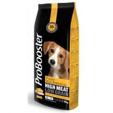 ProBooster Puppy Mini & Medium Chicken 15kg