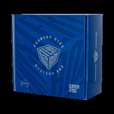 Prodigy Disc Blue Mystery Box