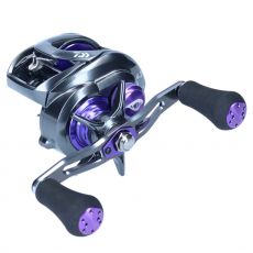 Daiwa Prorex XR TWS 300PL Vasen Hyrräkela