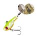 Berkley Pulse Spintail 14g Candy lime