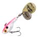 Berkley Pulse Spintail 21g Pearl Pink