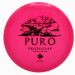Exel Discs Puro Prototype Pinkki