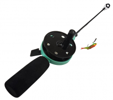 Jasu Perus Puru 3 Pilkkisetti