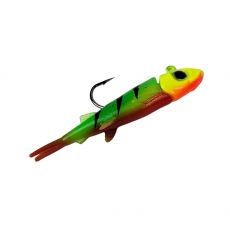 Jasu Puru Jigi 3cm 126