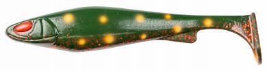 Daiwa Prorex Lazy Shad 16cm 54g Bäcksvart Char