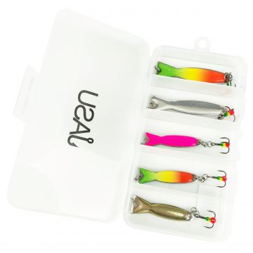 Jasu Pystypilkki Lajitelma Kuhalle 