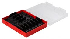 Rapala Ice Lure Organizer Tasurirasia