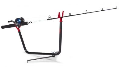 Rapala Ice Rod Holder Vapateline