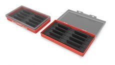 Rapala Ice Lure Organizer Tasurirasia XL