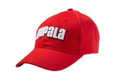 Rapala 3D Logo Lippis Punainen