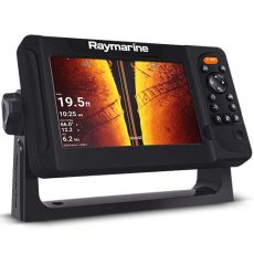 Raymarine Element 9 HV Yhdistelmälaite 