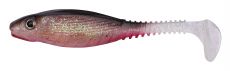 Gunki Gruppy Shad 6cm 10kpl  Red Ghost