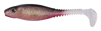 Gunki Gruppy Shad 6cm 10kpl  Red Ghost