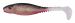 Gunki Gruppy Shad 6cm 10kpl  Red Ghost