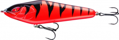 Daiwa Prorex Lazy Jerk Red Tiger 15,5cm