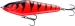 Daiwa Prorex Lazy Jerk Red Tiger 15,5cm