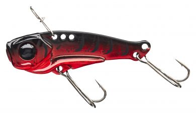 Gunki Muto Blade 5.6cm, 12.1g Red Craw