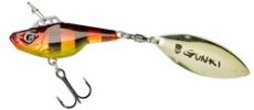 Gunki Jiger 4.2cm 16.1g Red Perch