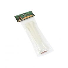 Rokka Kevytpuristeluu Kanatäytteellä 20cm 1kpl