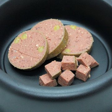 Rokka Lihaisa Kalkkuna&Peura