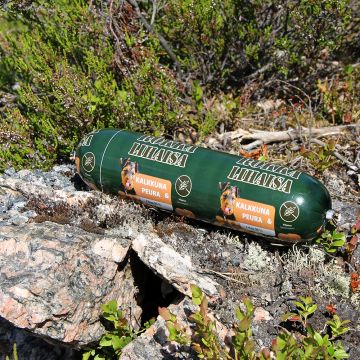 Rokka Lihaisa Kalkkuna&Peura