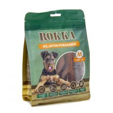 Rokka Viljaton purusarvi  Koko M 7kpl