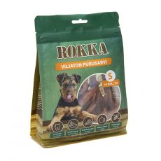 Rokka Viljaton purusarvi  Koko S 14 kpl