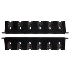 Berkley Horizontal Rod Rack Vapateline ( Vaakamalli ) 