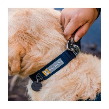 RuffWear Kaulapanta Front Range L, Blue Moon