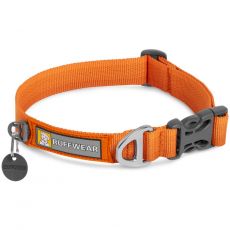 RuffWear Kaulapanta Front Range L, Oranssi 