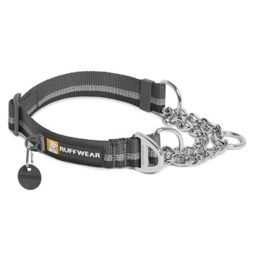 RuffWear Kaulapanta Reaction L 51-66cm Granite Gray