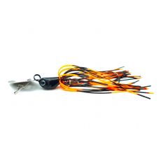 Ruthless Chatterbait 15g Black